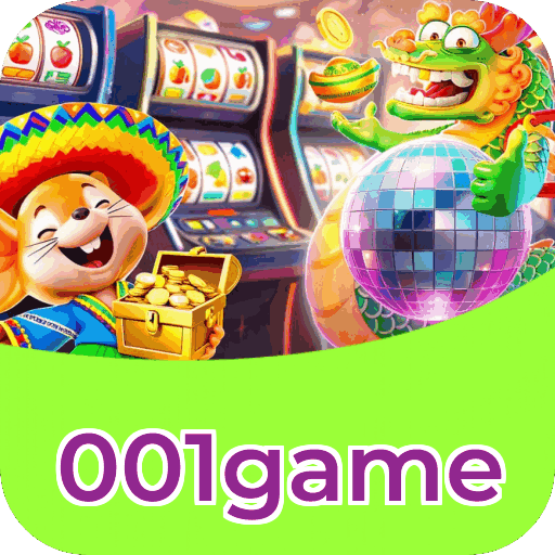 Cashback semanal 001game