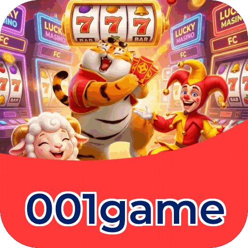 Certificações de segurança e licenças da 001game