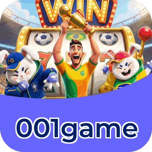 Login rápido no app 001game