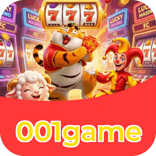 Suporte 001game