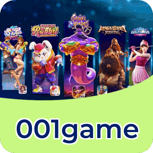 Níveis do programa VIP da 001game