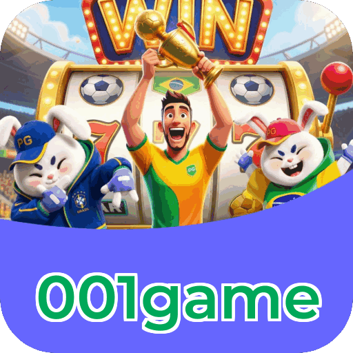 Promoções e bônus exclusivos da 001game
